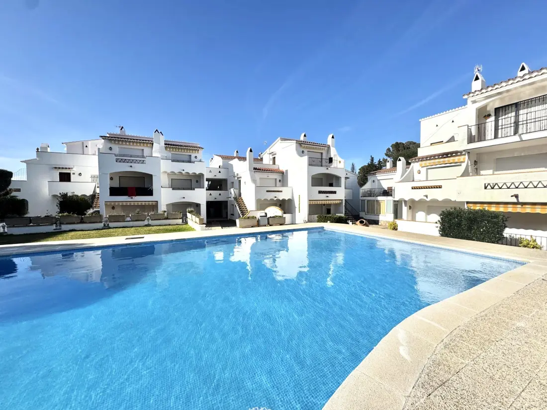 Location de Vacances Roses 425