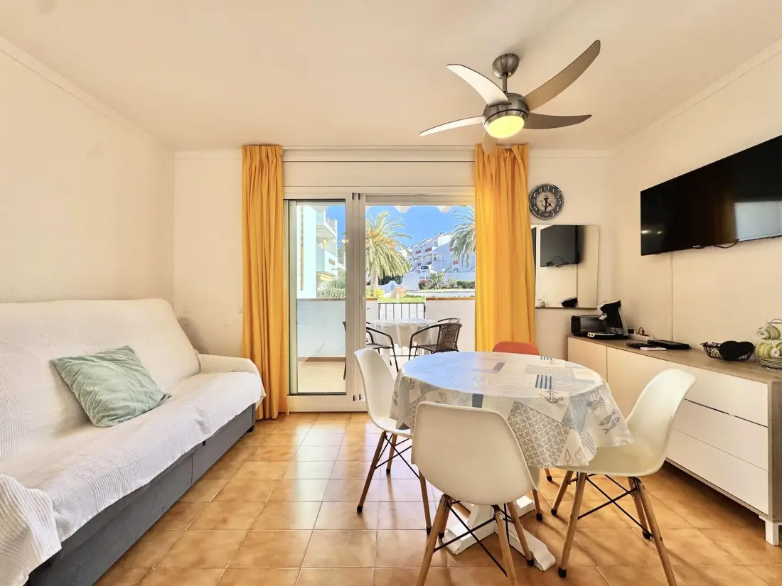 Location de Vacances Roses 425