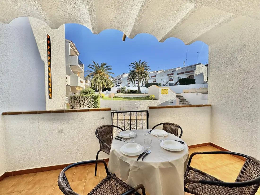 Location de Vacances Roses 425