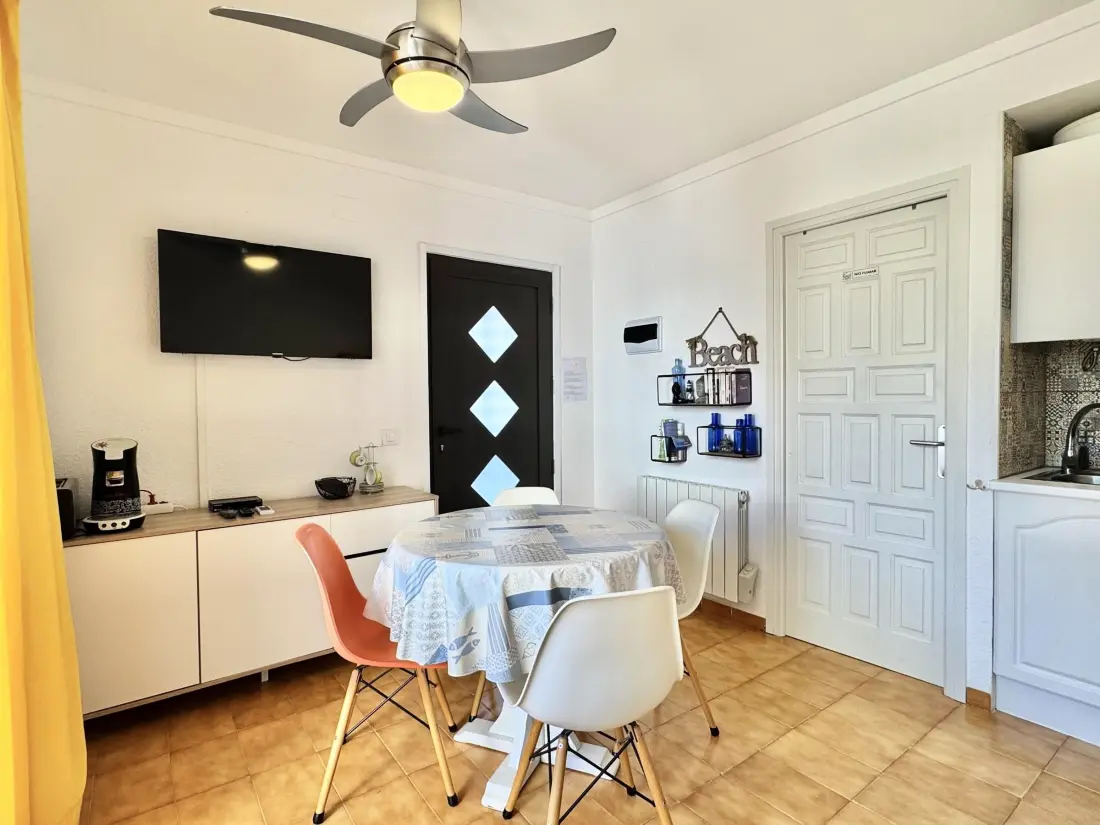 Location de Vacances Roses 425