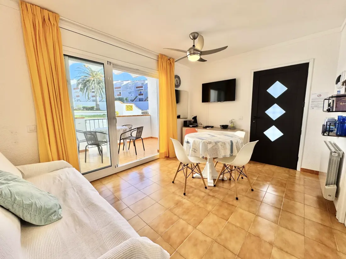 Location de Vacances Roses 425