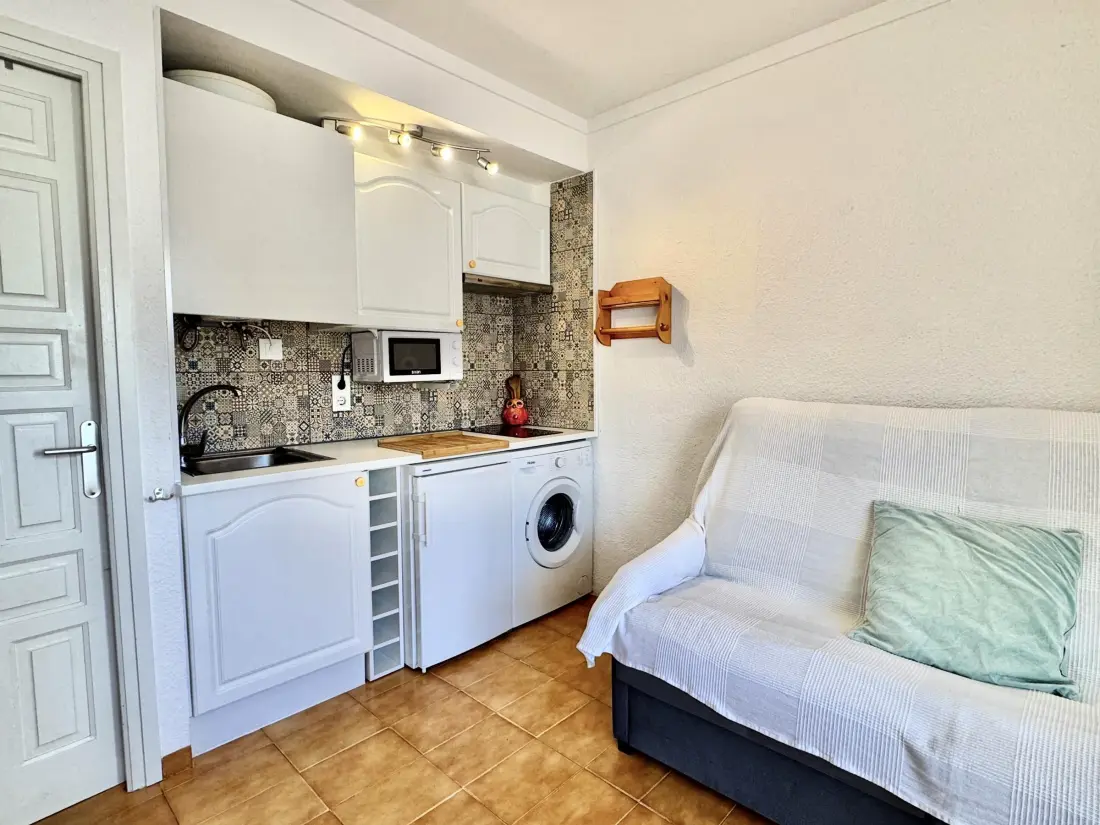 Location de Vacances Roses 425
