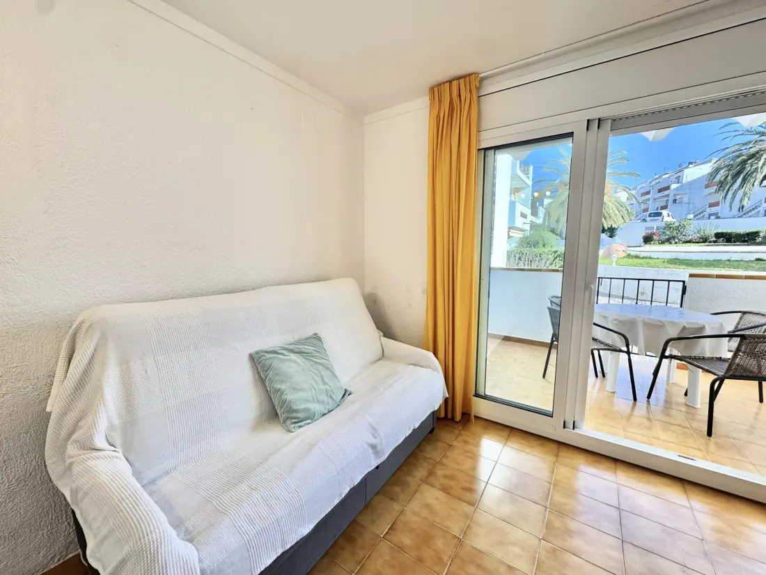 Location de Vacances Roses 425