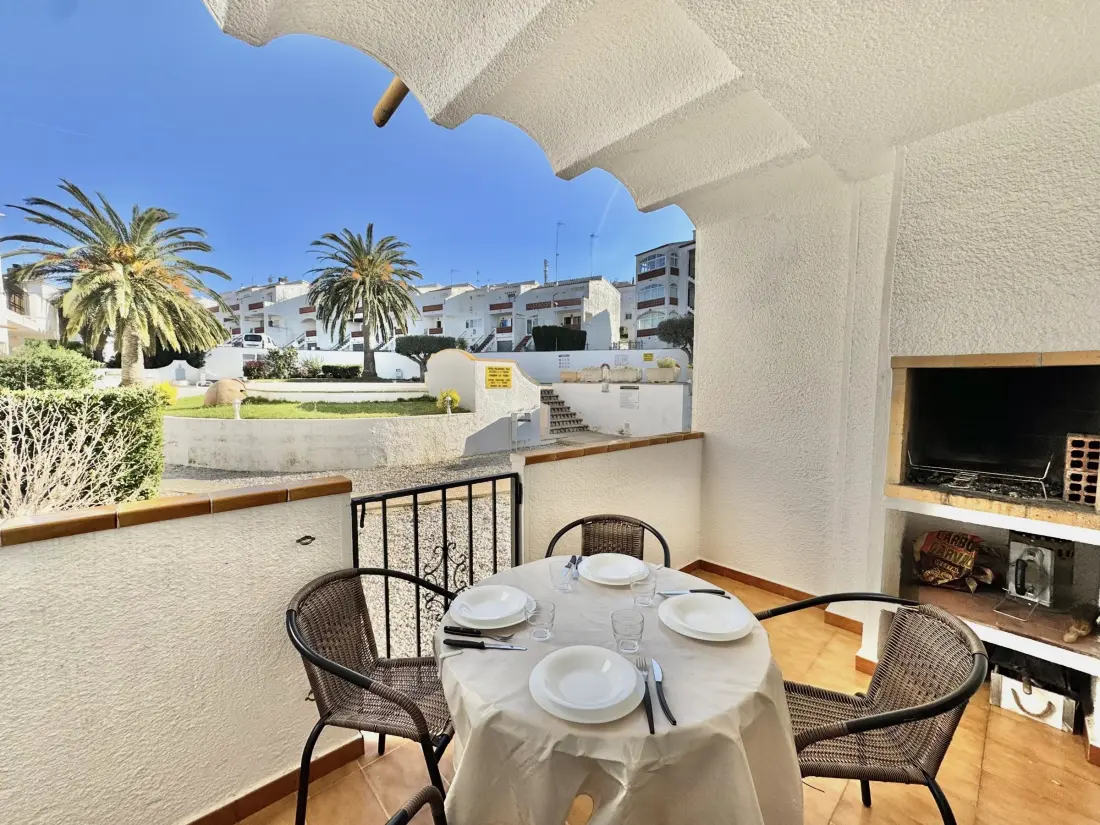Location de Vacances Roses 425