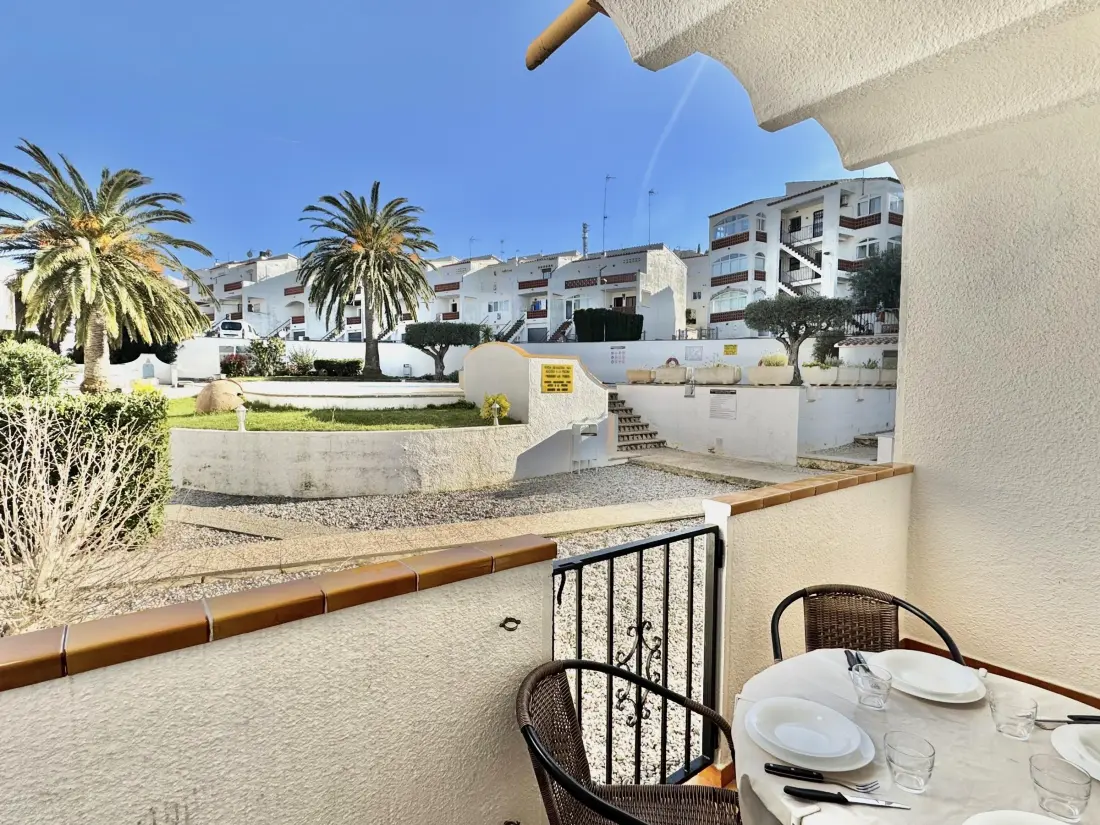Location de Vacances Roses 425