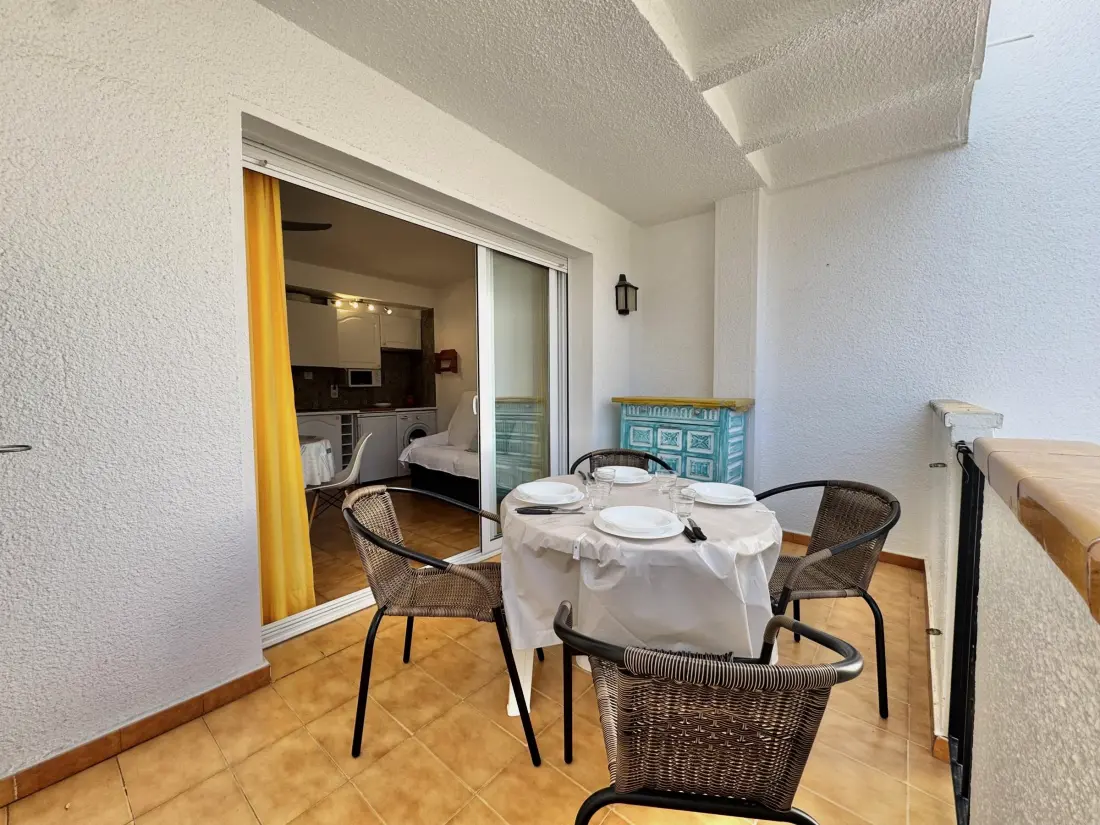 Location de Vacances Roses 425