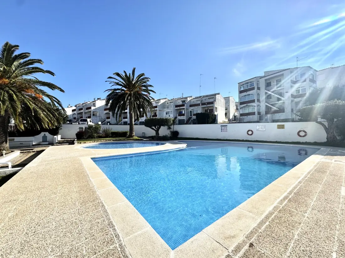 Location de Vacances Roses 425