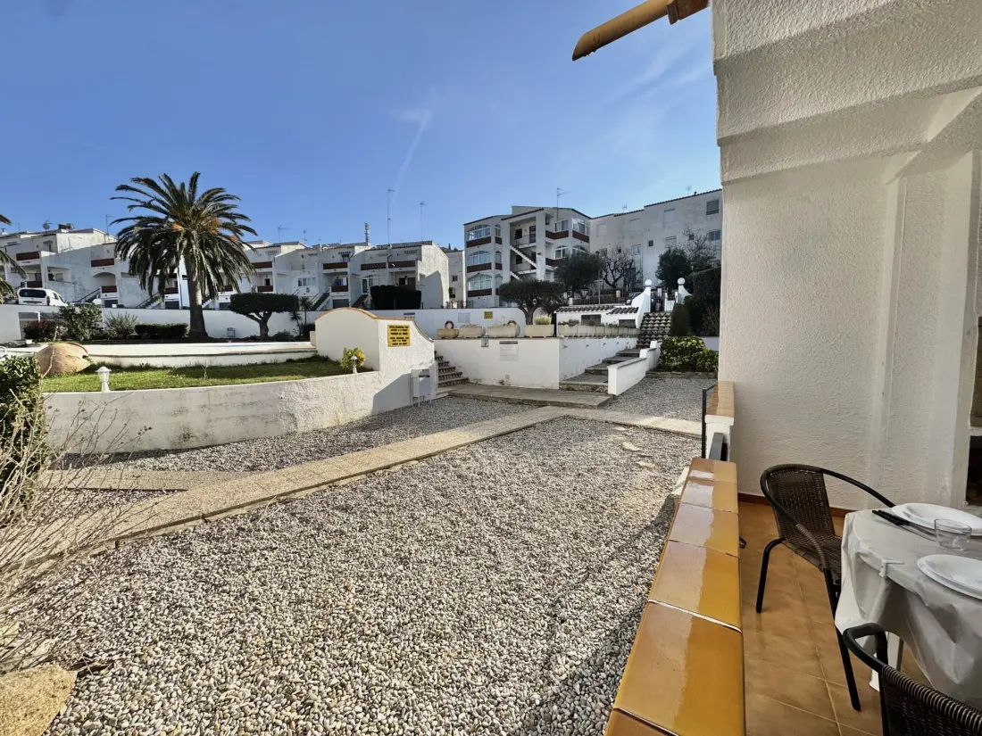 Location de Vacances Roses 425