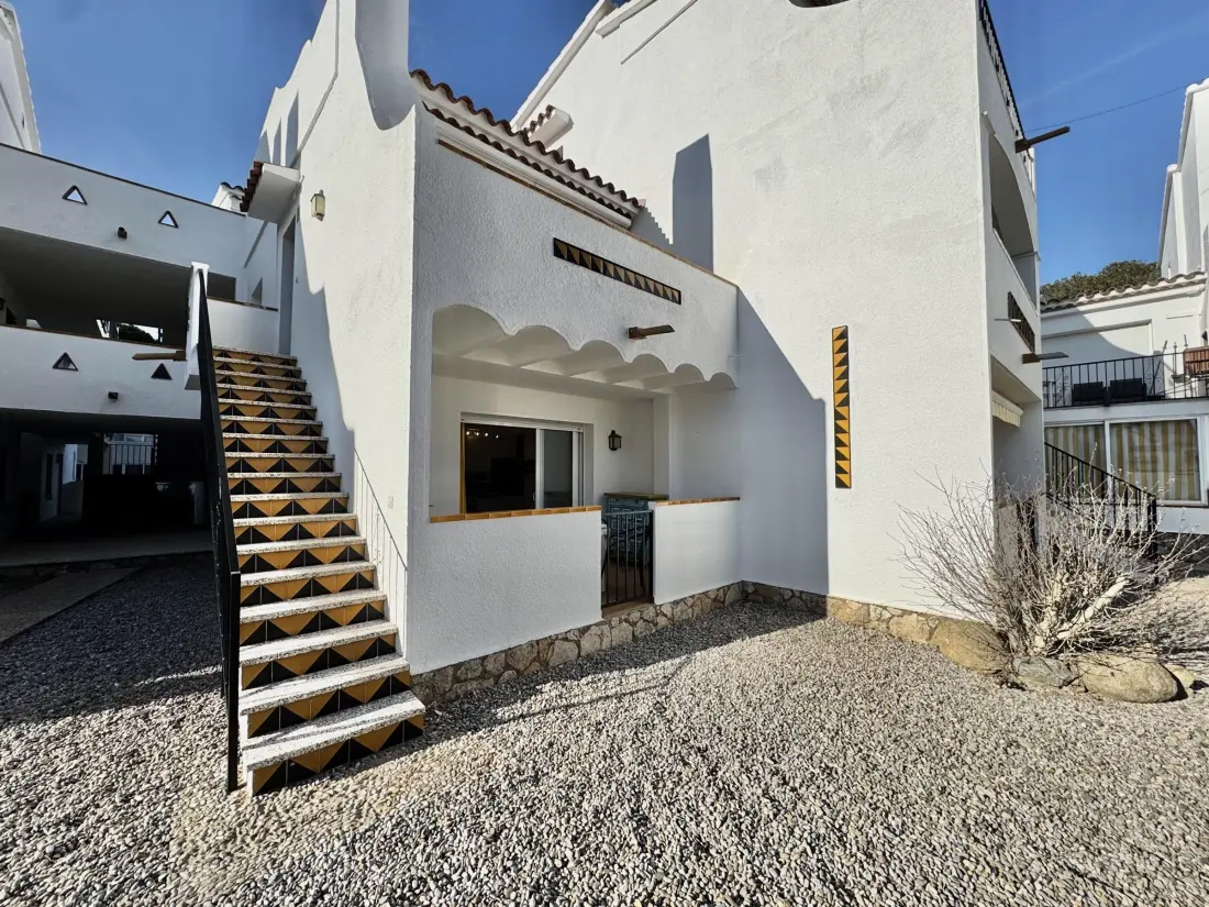 Location de Vacances Roses 425