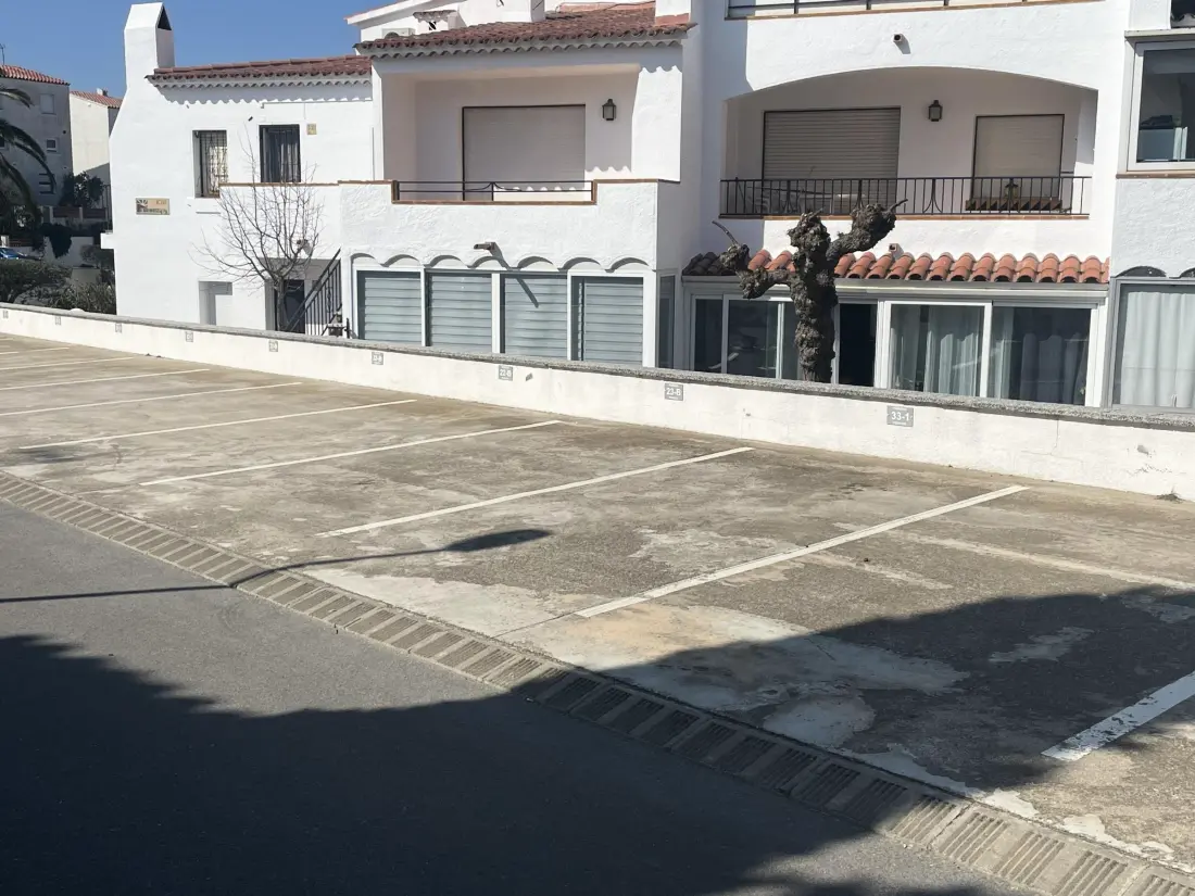 Location de Vacances Roses 425