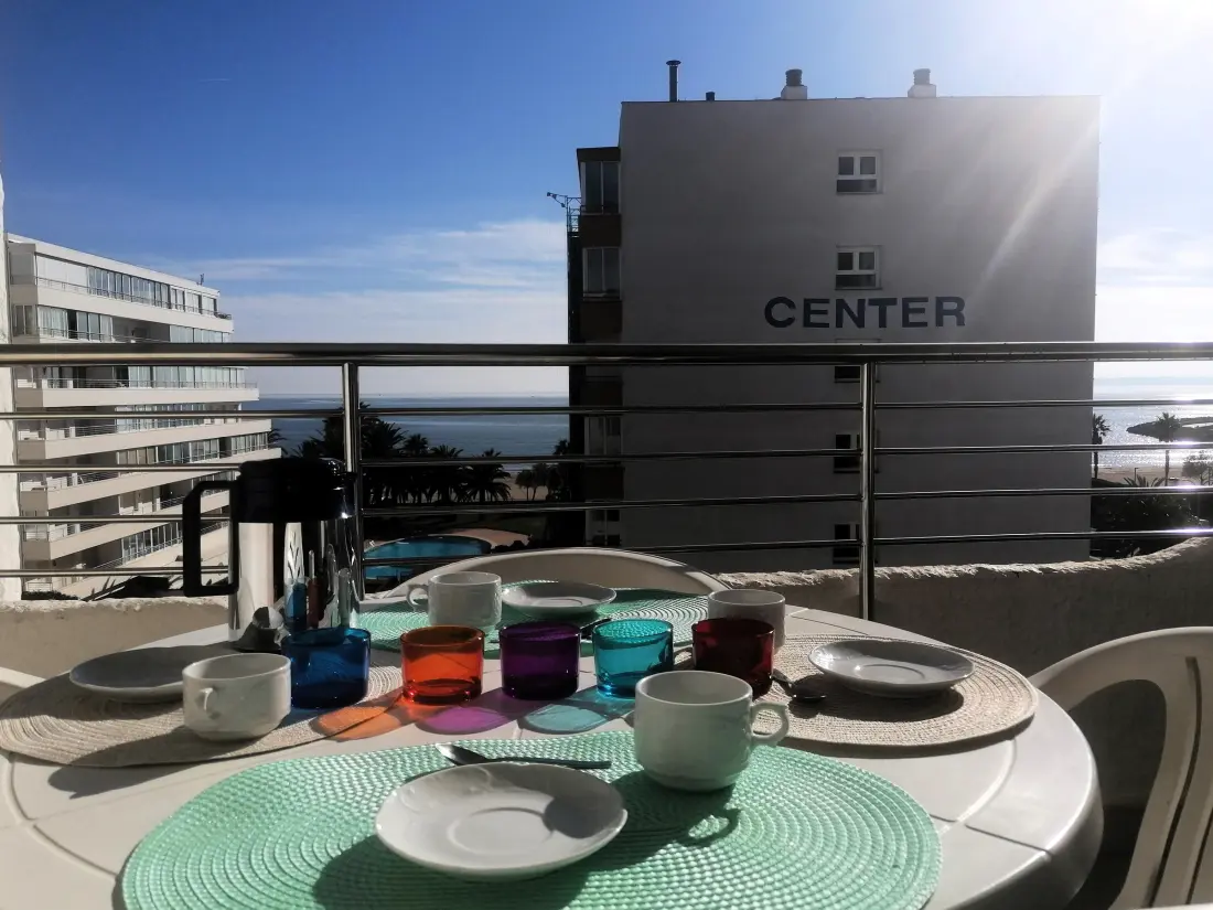 Location de Vacances Roses 426
