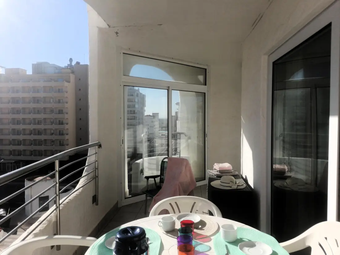 Location de Vacances Roses 426