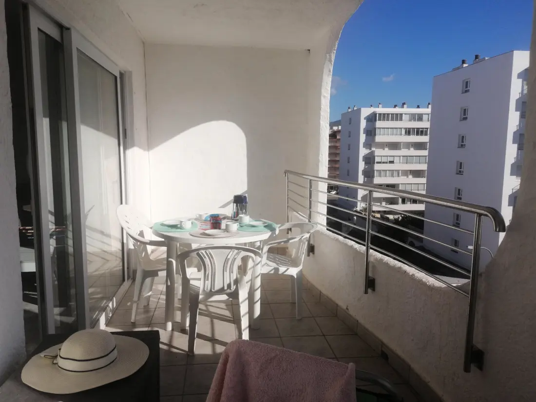 Location de Vacances Roses 426