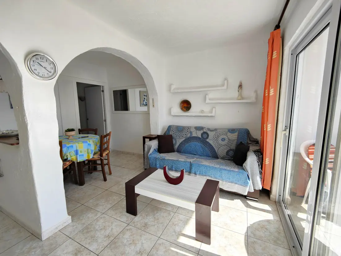 Location de Vacances Roses 426