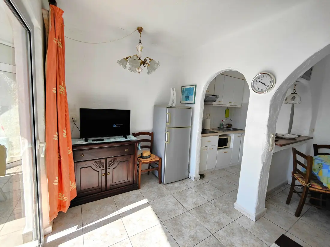 Location de Vacances Roses 426