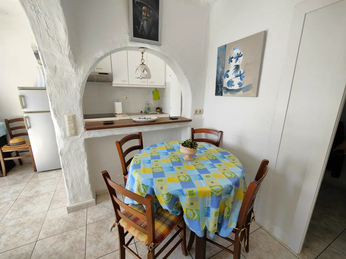 Location de Vacances Roses 426