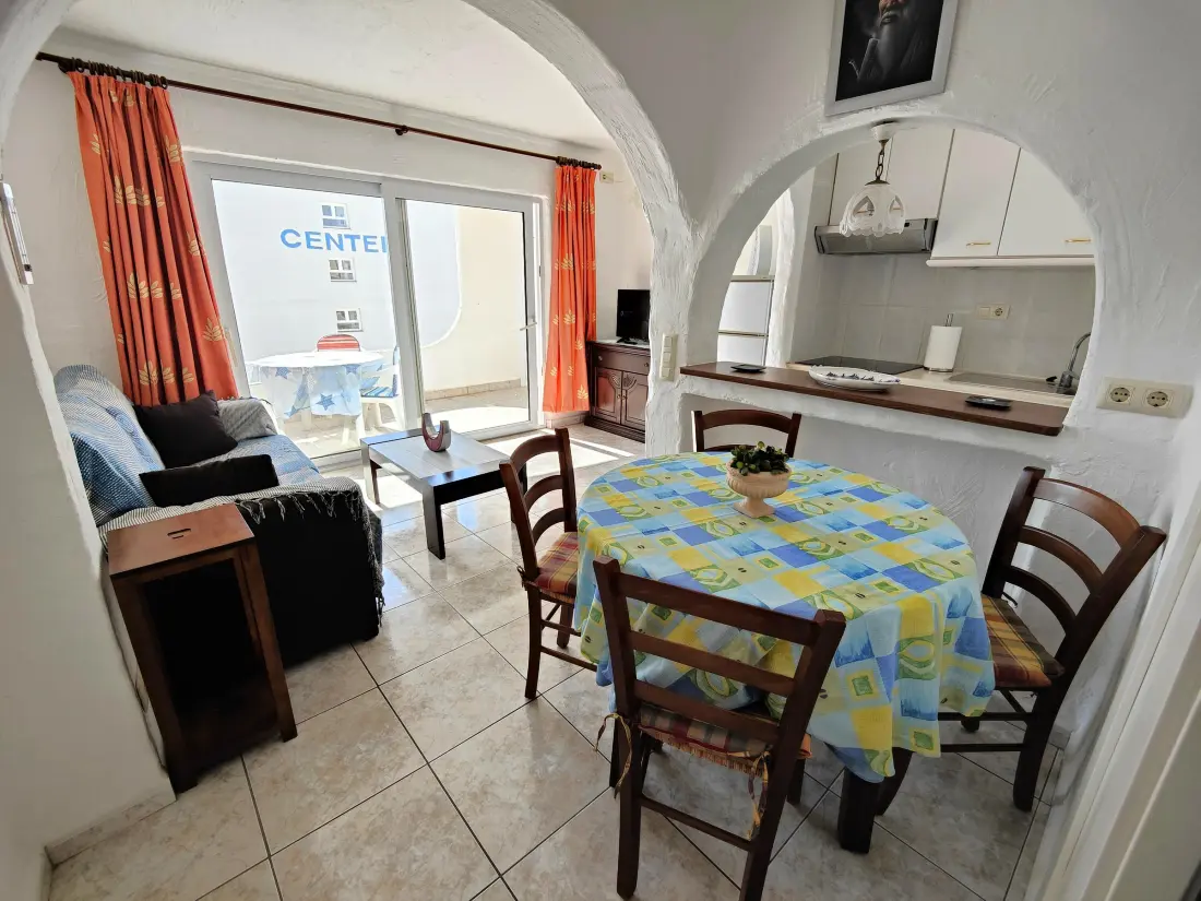 Location de Vacances Roses 426
