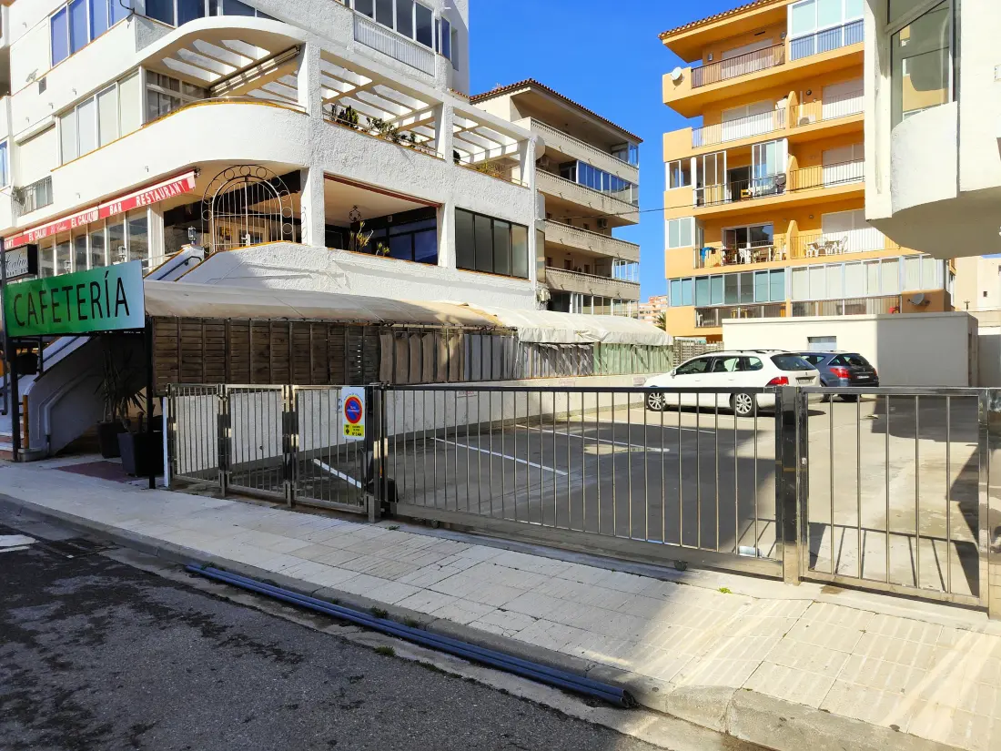 Location de Vacances Roses 426