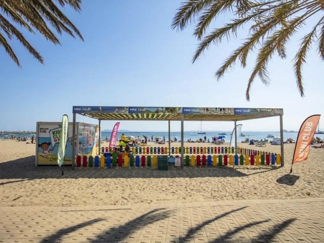 Location de Vacances Roses 426