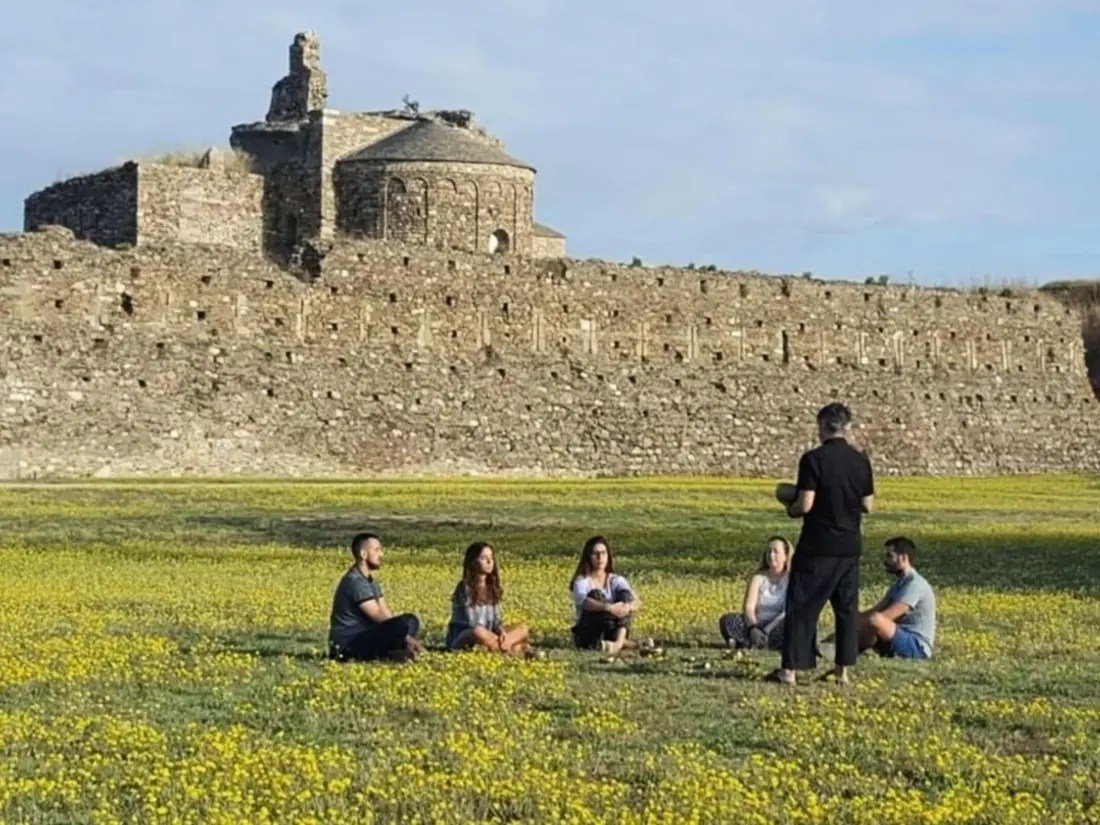 Location de Vacances Roses 426