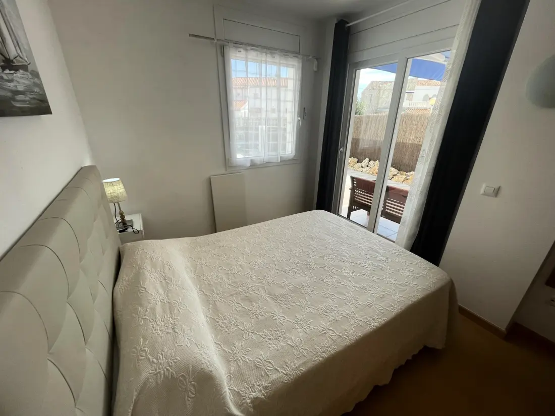 Location de Vacances Roses 431