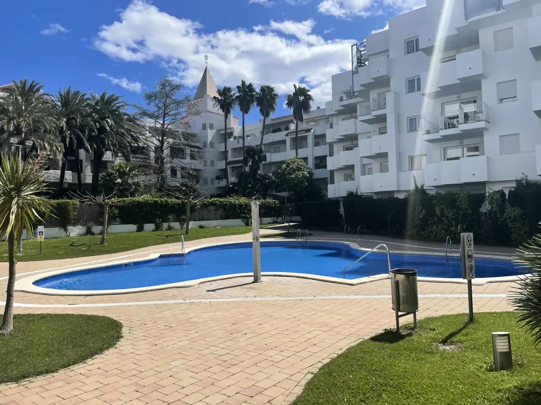 Location de Vacances Roses 431