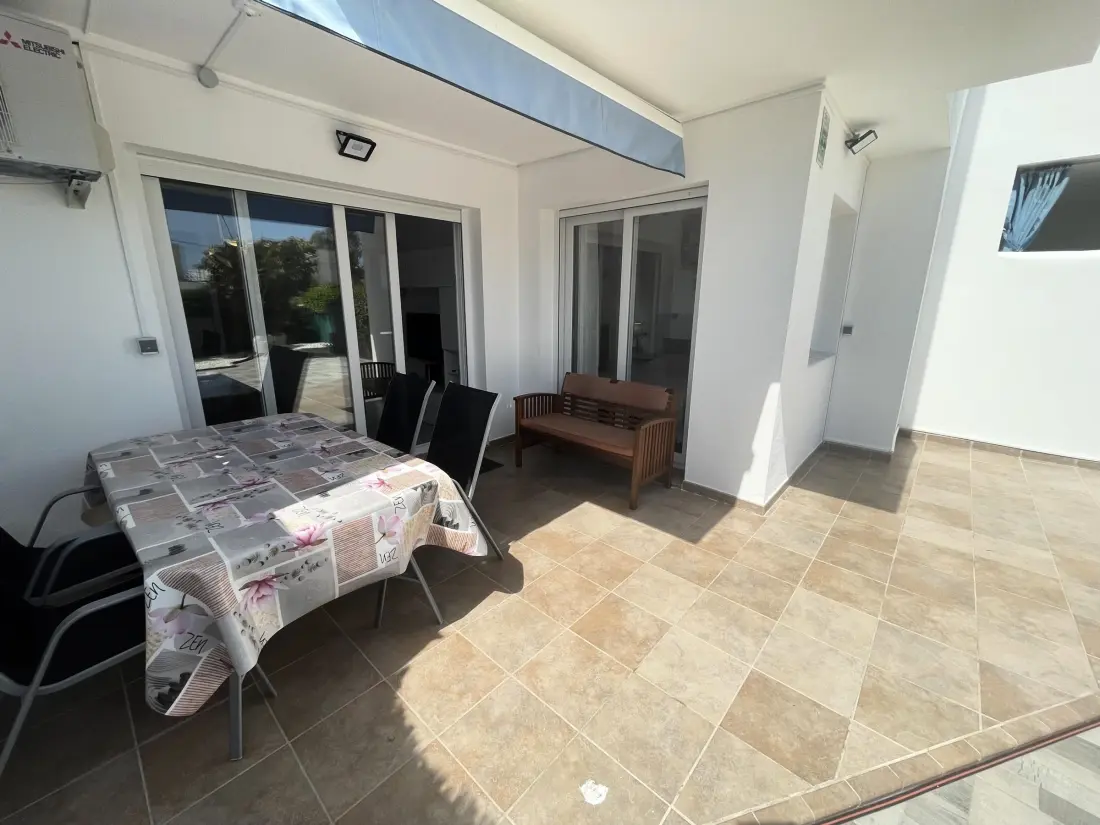 Location de Vacances Roses 431