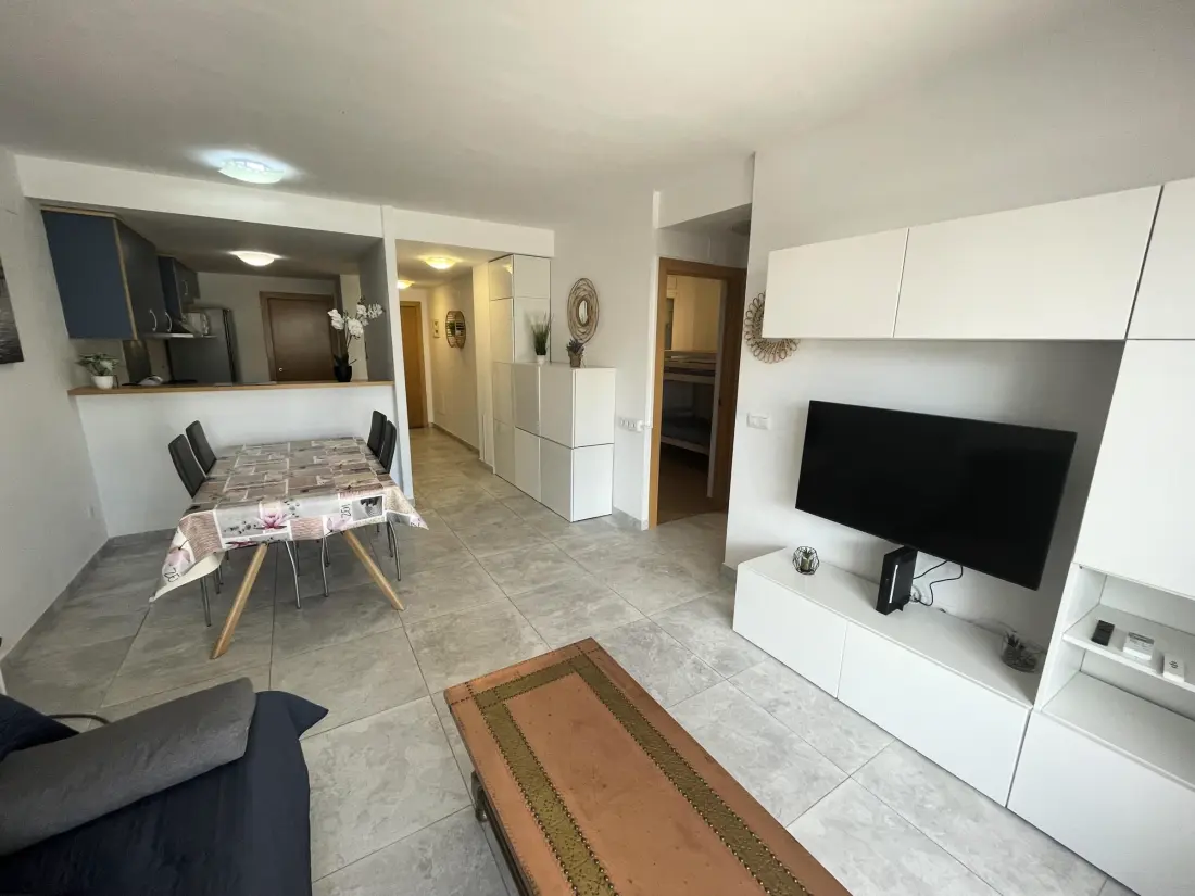 Location de Vacances Roses 431