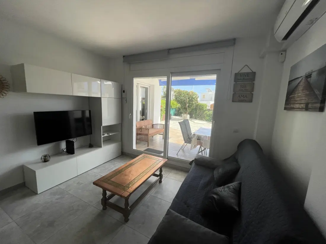 Location de Vacances Roses 431