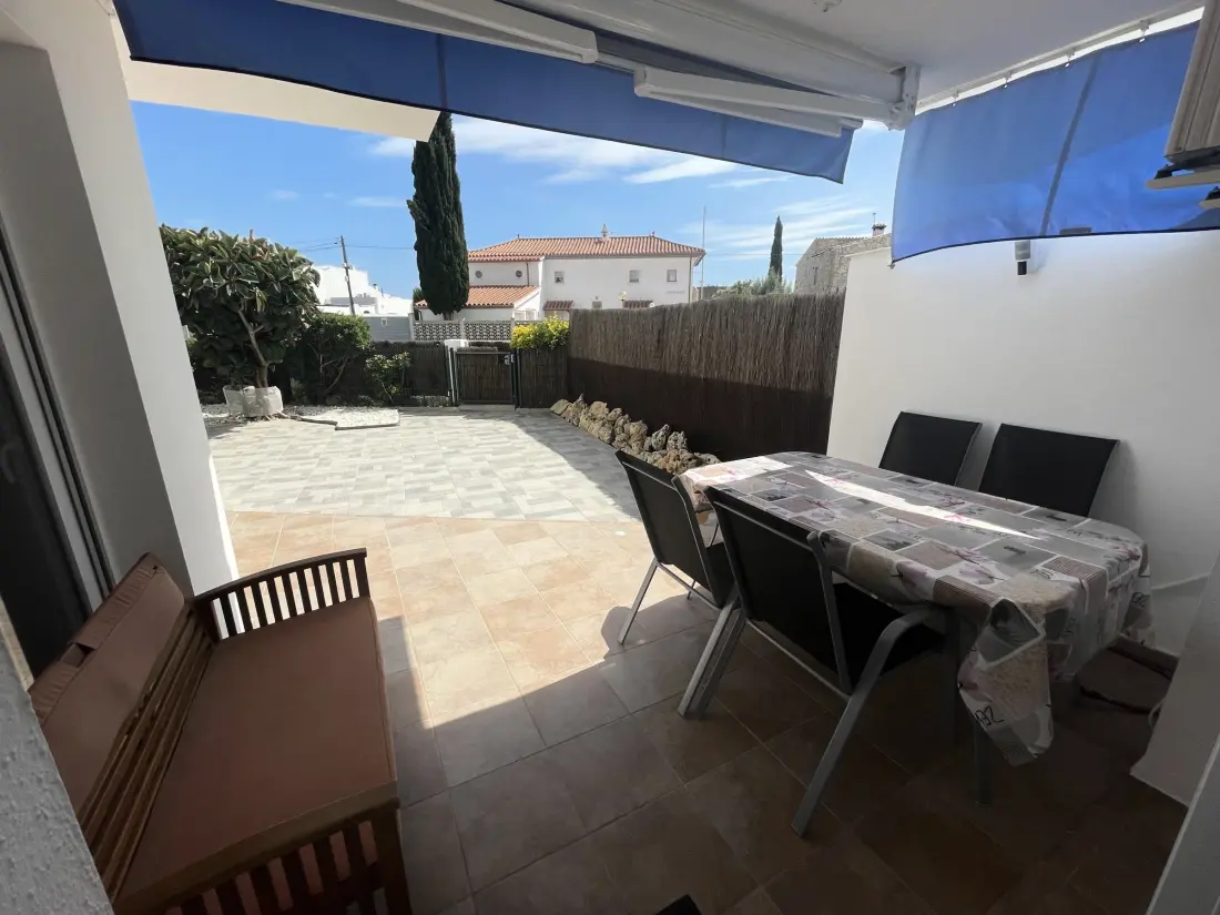 Location de Vacances Roses 431