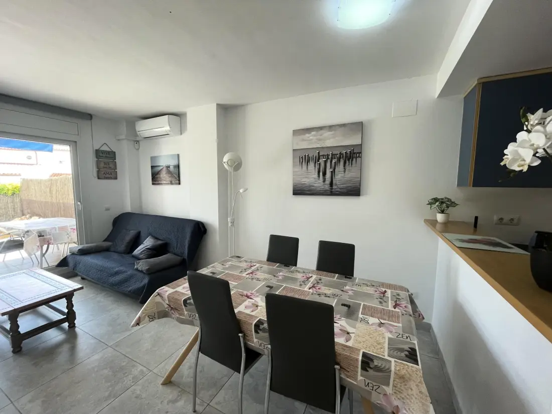 Location de Vacances Roses 431