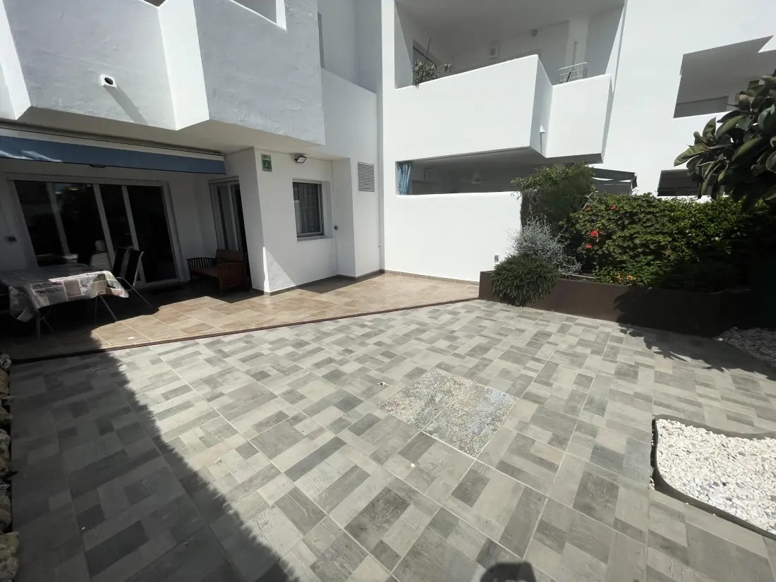 Location de Vacances Roses 431
