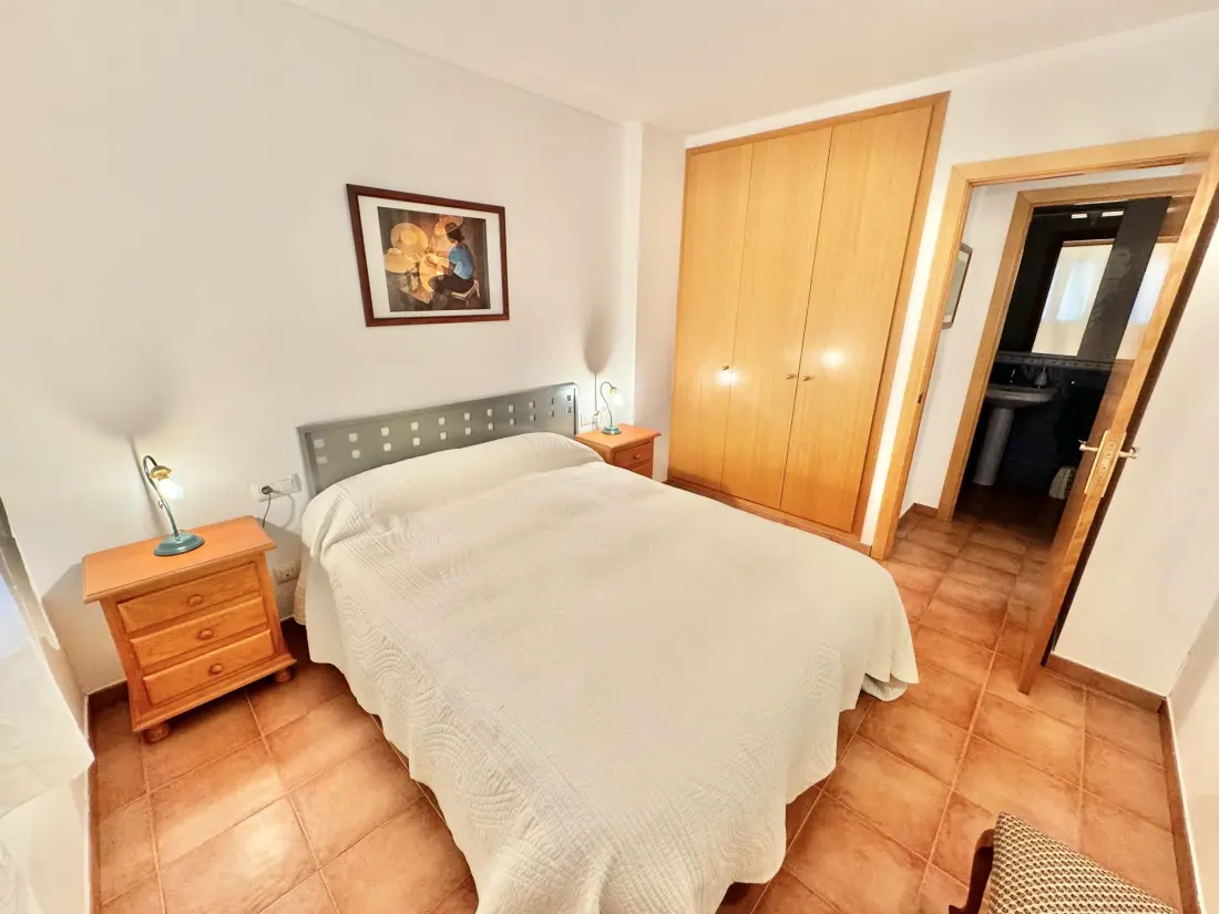 Location de Vacances Roses 434
