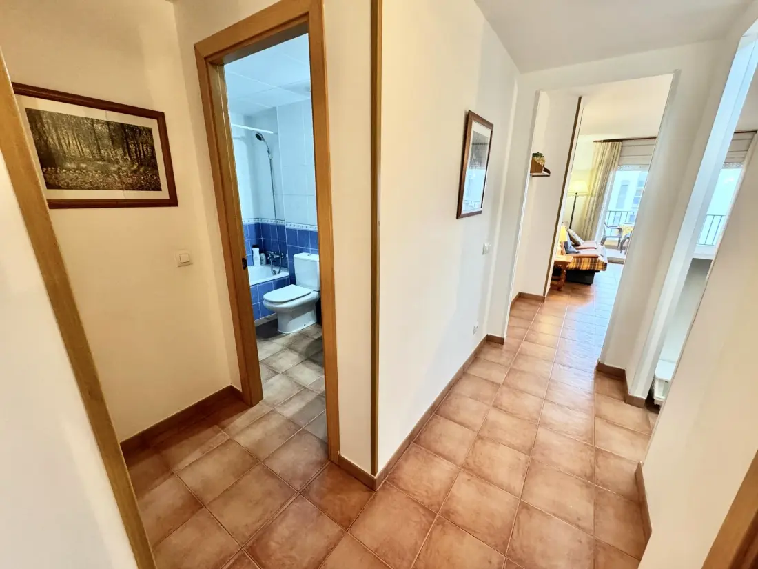 Location de Vacances Roses 434