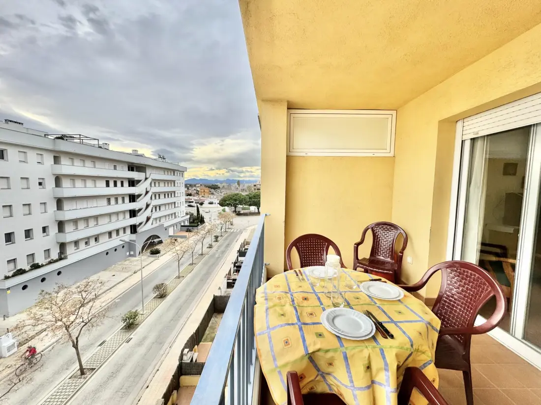 Location de Vacances Roses 434