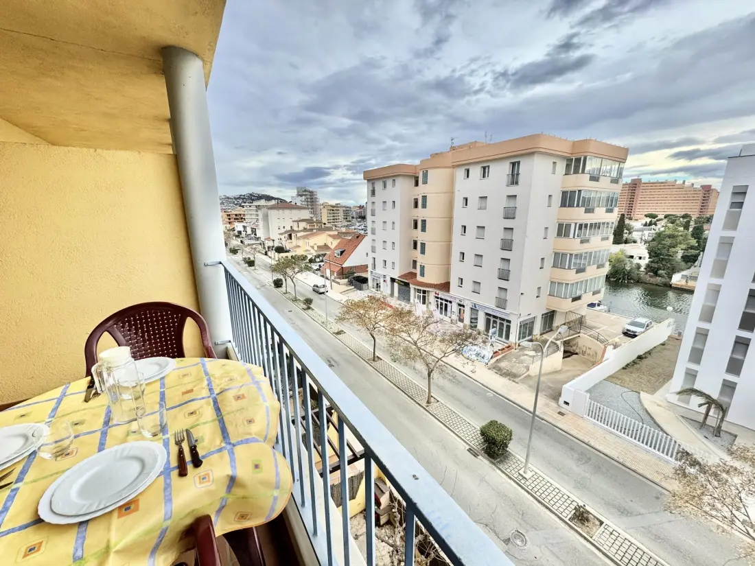 Location de Vacances Roses 434