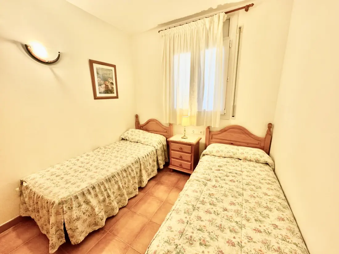 Location de Vacances Roses 434