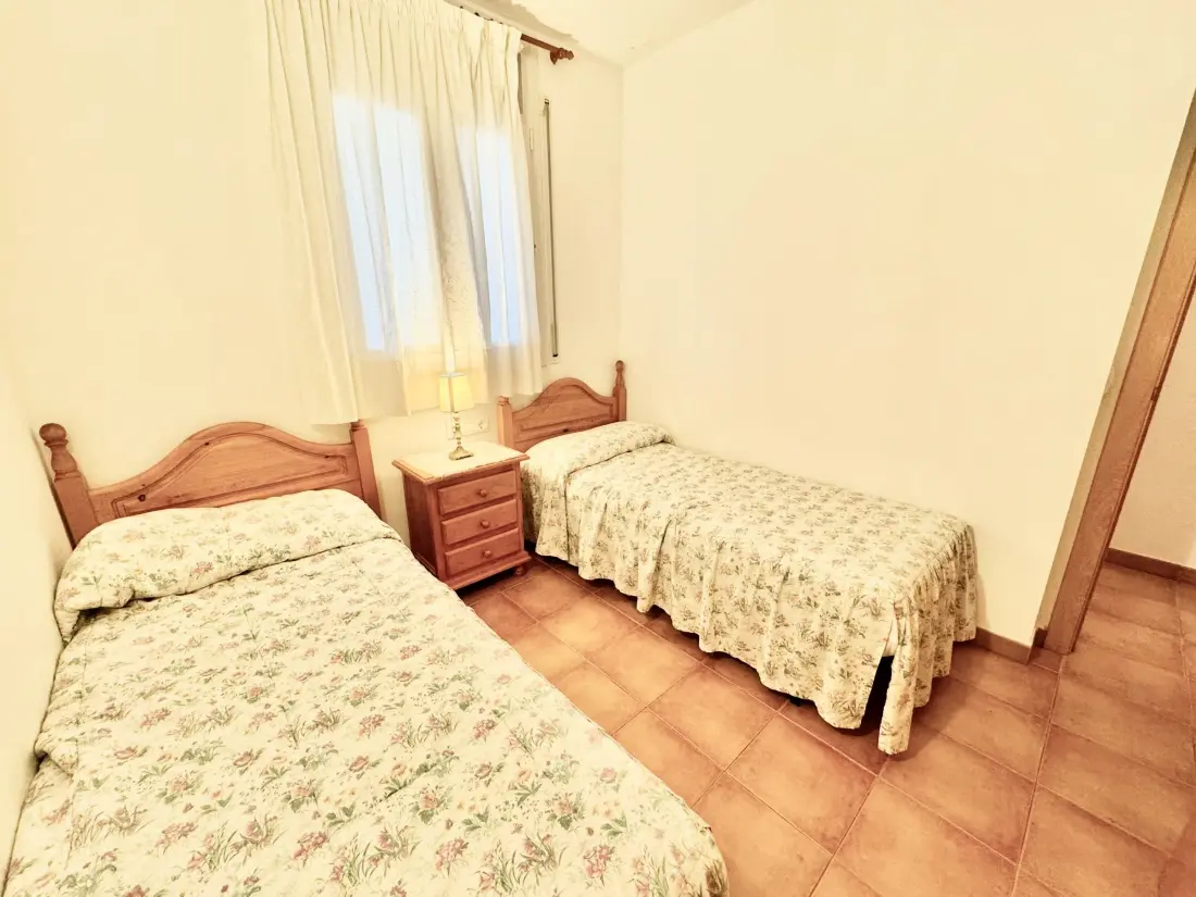 Location de Vacances Roses 434