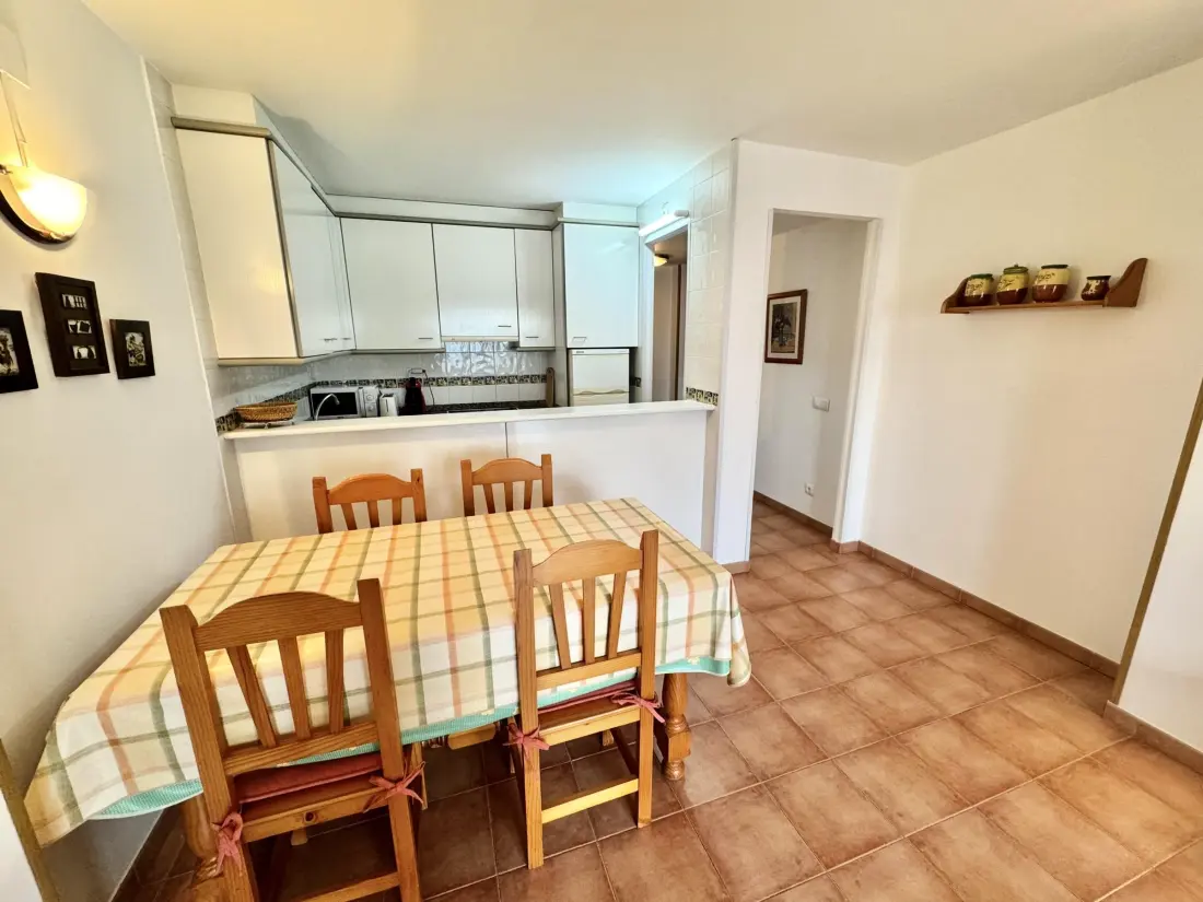 Location de Vacances Roses 434