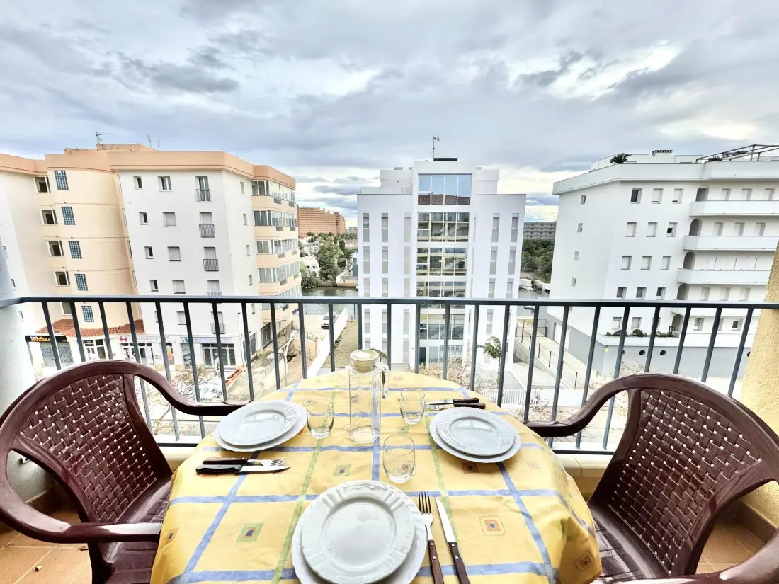 Location de Vacances Roses 434