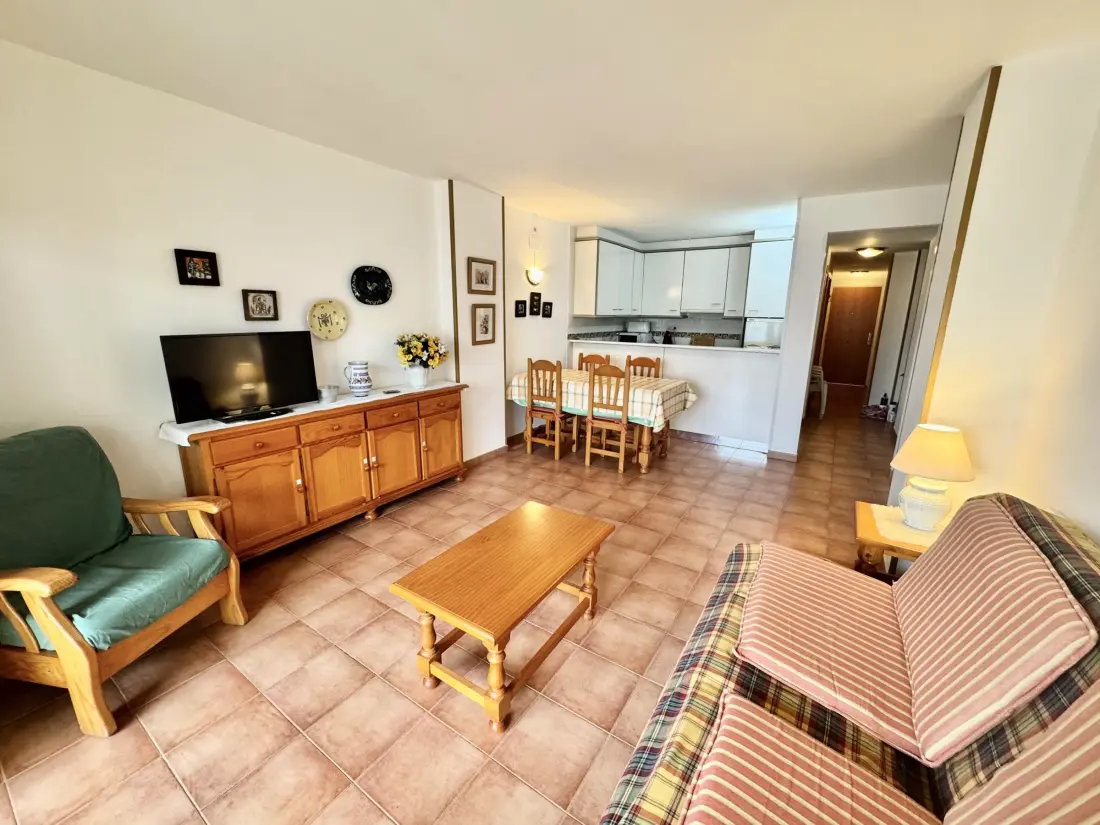Location de Vacances Roses 434