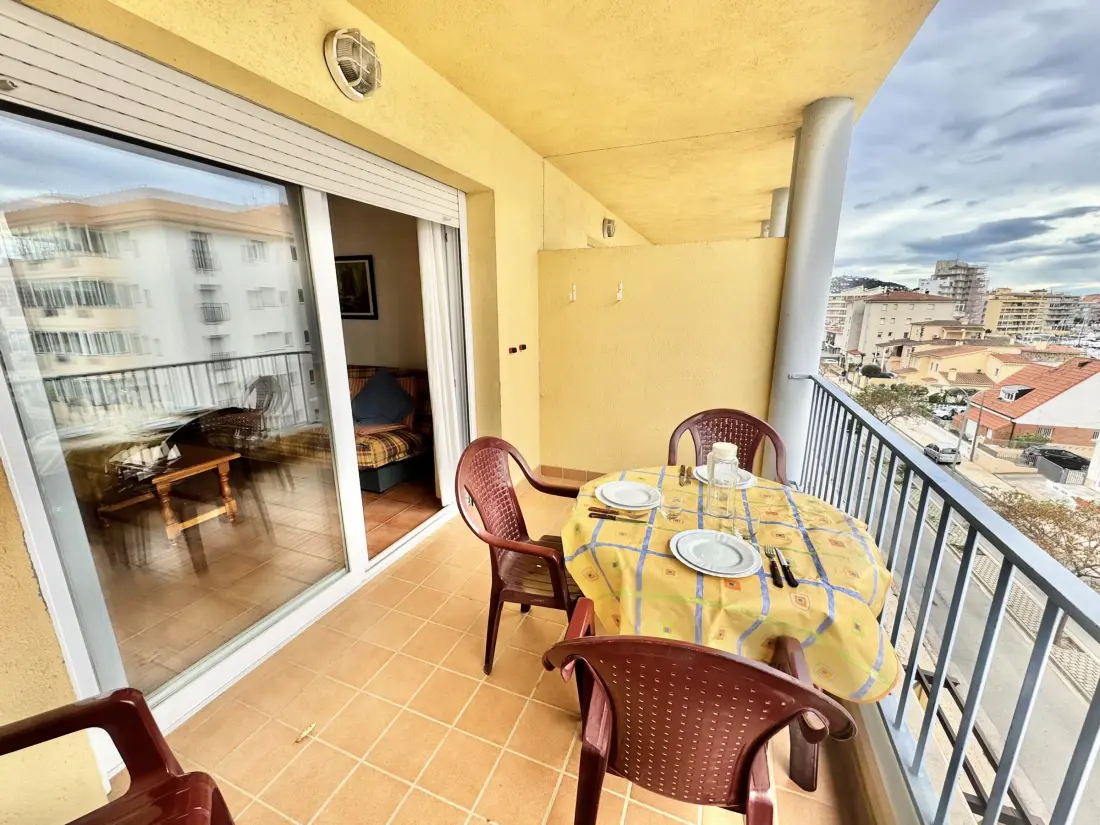 Location de Vacances Roses 434