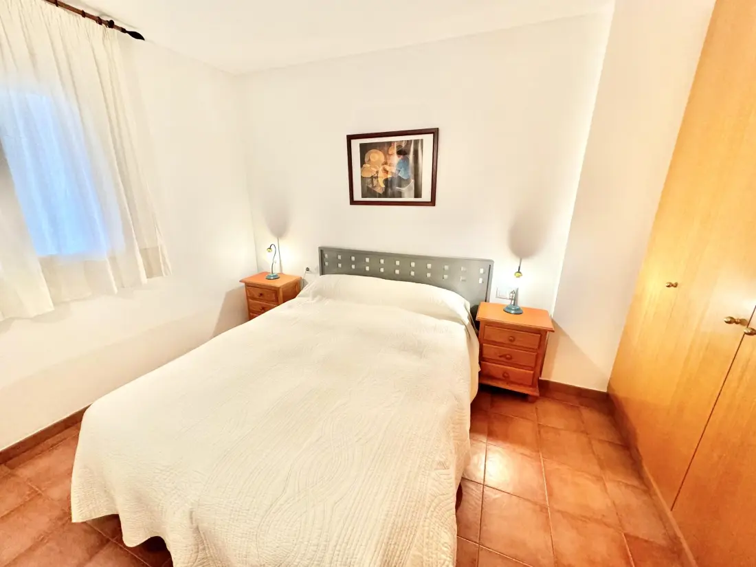 Location de Vacances Roses 434