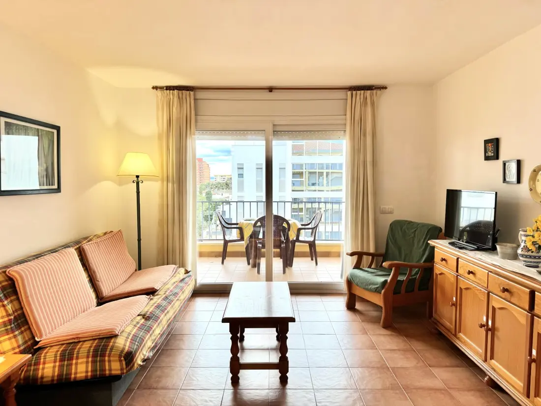 Location de Vacances Roses 434