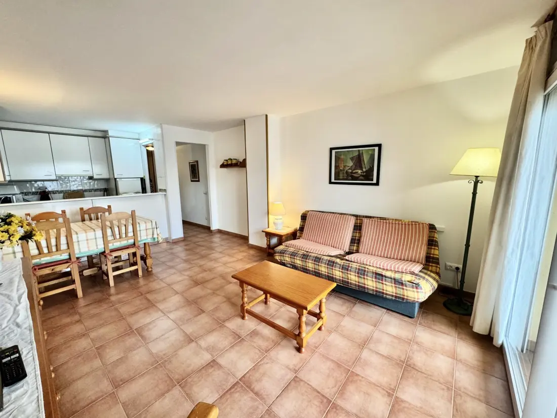 Location de Vacances Roses 434