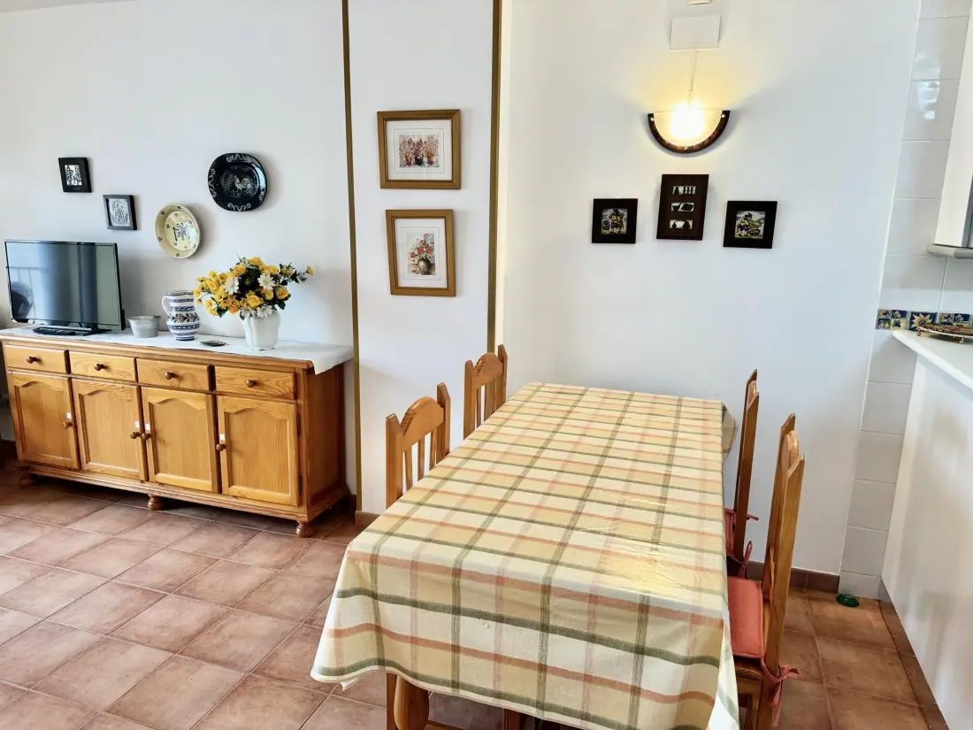 Location de Vacances Roses 434