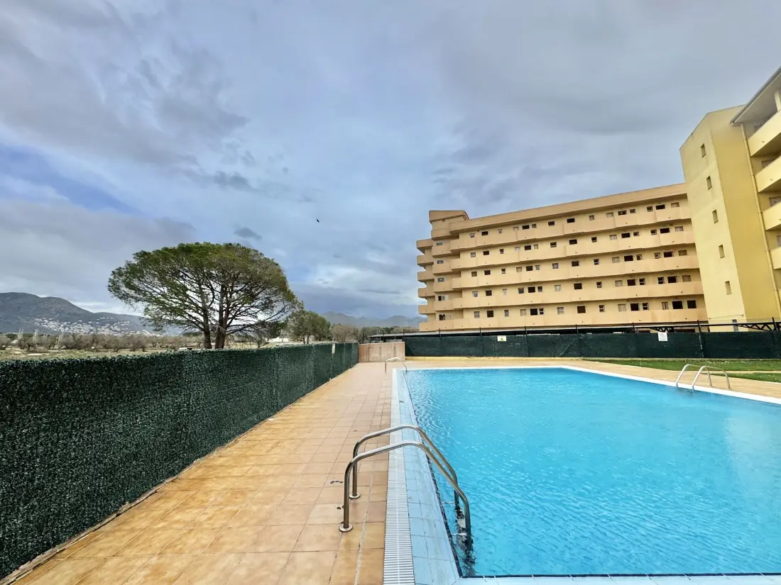 Location de Vacances Roses 434