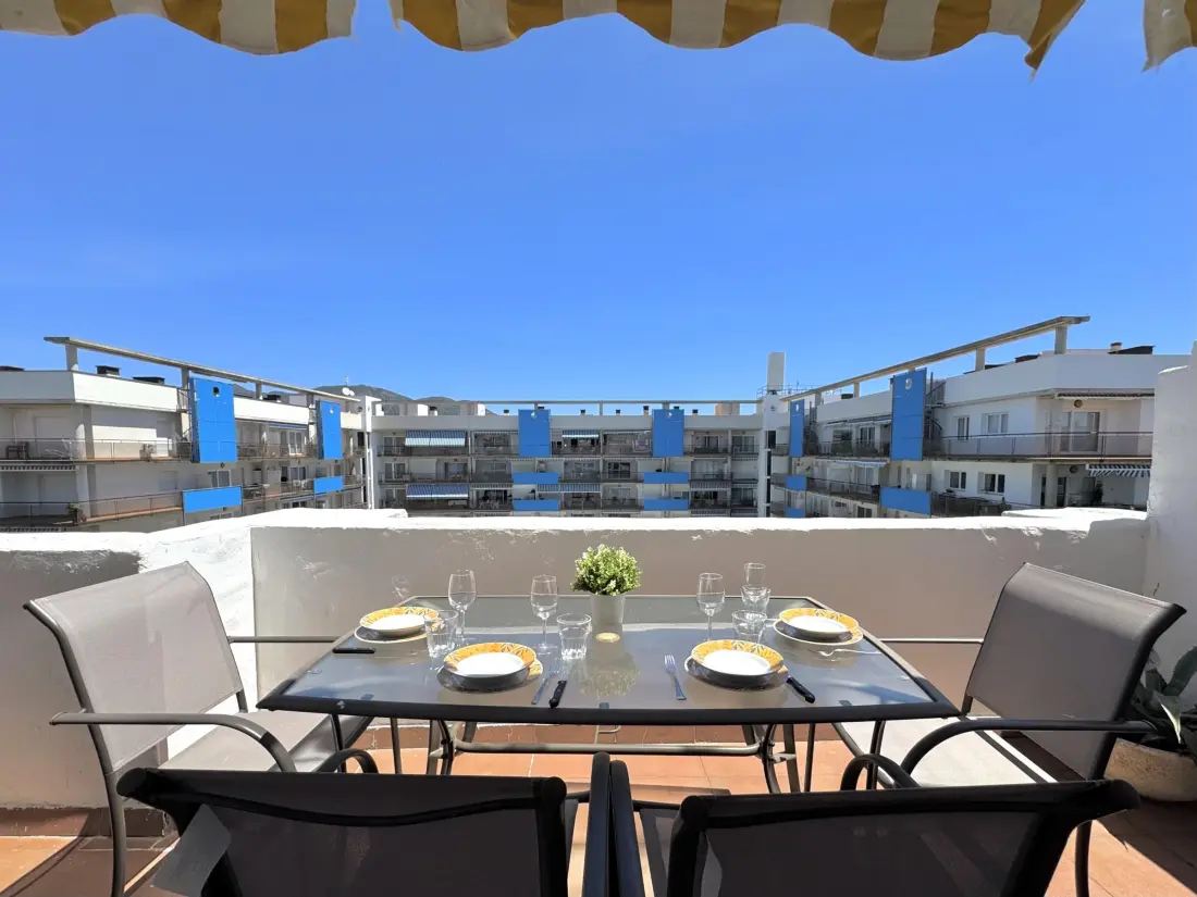 Location de Vacances Roses 446