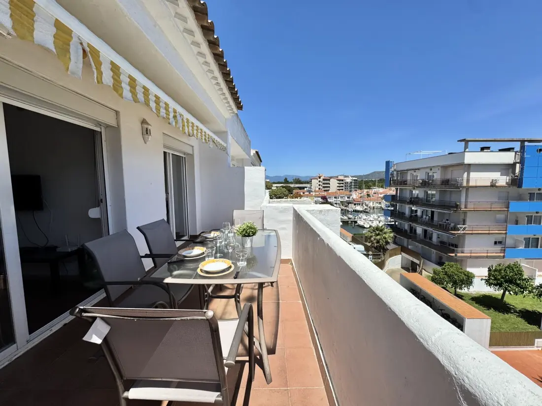 Location de Vacances Roses 446