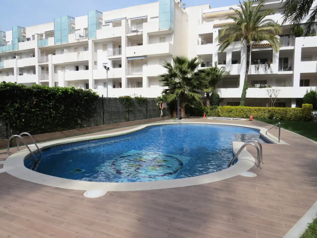 Location de Vacances Roses 446
